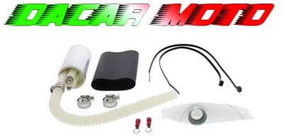 Set Fuel Pump Honda St 1100 Pan European 1990 1991 1992 1993 1994 1995 1996 Foto 1 de 4