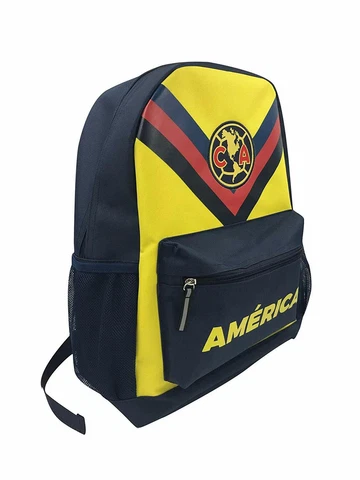 club america backpack soccer mochila bookbag official authentic licensed bag A6 Cover