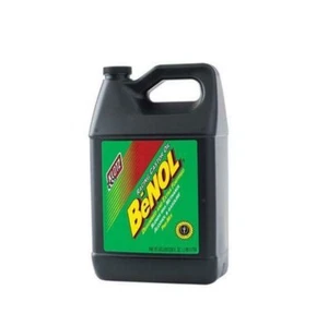 KLOTZ BENOL RACING CASTOR OIL 1 GALLON BC-171 - 842-0024 - Foto 1 di 1