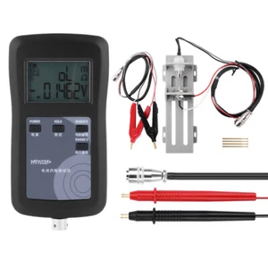 YR1035+ Battery Internal Resistance Meter Tester Voltmeter 20mΩ-200Ω 0V-100V - Bild 1 von 20