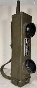 BC-611-F Original WWII US Army Signal Corps Walkie Radio Receiver & Transmitter - Picture 1 of 12