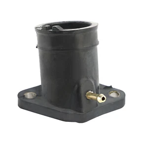 Intake Carb Joint 5HP-13586-00-00 For Yamaha TT-R 125 E TTR 125 L LE 2000-24 E6 - Picture 1 of 8