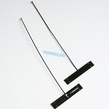  2.4G/5G/5.8G Dual band Omni PCB Antenna With IPX Connector WIFI Internal 