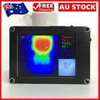 Infrared Thermal Imager Portable 2.4 Inch Tft Display Screen Thermograph Camera