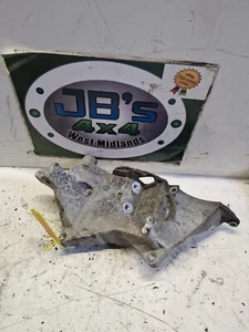 LAND ROVER DISCOVERY 4 3.0 TDV6 EGR ALTERNATOR BRACKET AH32-10239 - Picture 1 of 7