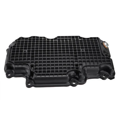 Engine Oil Pan Assembly for Infiniti Q50 Q60 2017-22 3.0L V6 RWD 2WD 111105CA2A - Imagem 1 de 4