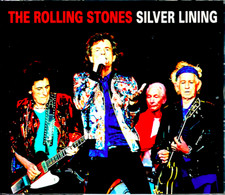 ROLLING STONES Studio Works 1967-2002 4 CD Set 60 Songs
