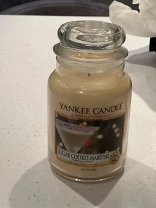 Sugar cookie martini 🌟retired 🌟 - Picture 1 of 3