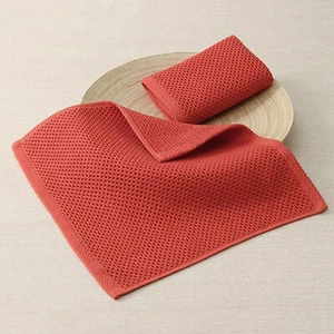 Quick Drying Cotton Towels Strong 6-piece Set of Super Soft for Home Absorbent - Picture 1 of 11