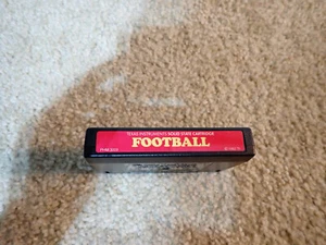 Texas Instruments Game Cartridge- Football 1982 - Picture 1 of 2
