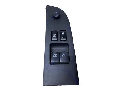 Interruptor puerta conductor delantero Nissan Altima cupé 2 puertas 2008 2009 2010 2011 2012 2013 Foto 1 de 4