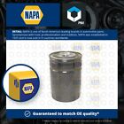 Oil Filter fits IVECO DAILY Mk3 2.8D 99 to 07 NAPA 2992188 500038746 500040987