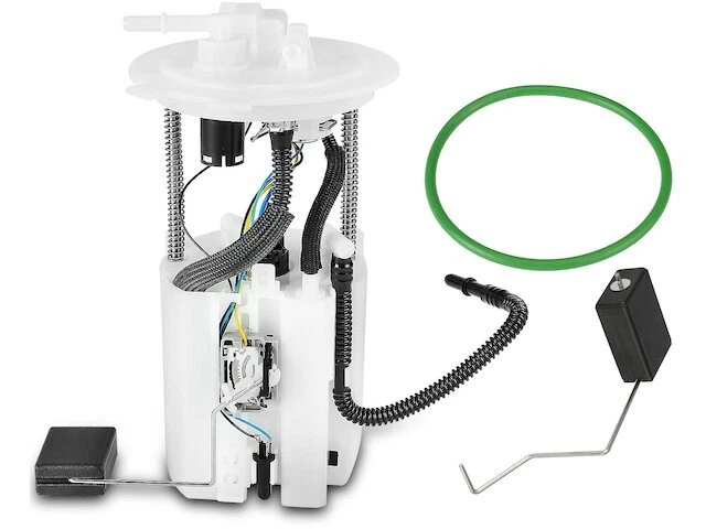 Fuel Pump Assembly For 2017-2019 Infiniti QX60 3.5L V6 2018 KK114DJ - Image 1 of 1