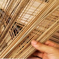 Coconut Leaf  stick 100% Natural Dried stick  Eco-Friendly Artisanal Home Decor