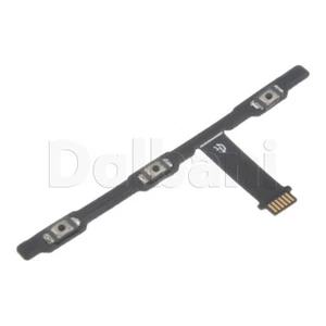 Asus Zenfone 5 Power Button Flex Replacement Part - Picture 1 of 2