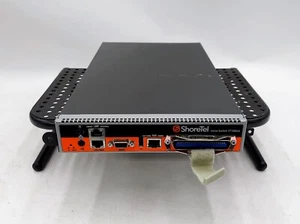 ShoreTel ST100DA Voice Switch 600-1138-07 - Picture 1 of 7