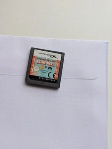 Nacho Libre Nintendo DS DSi 2DS 3DS XL PAL UK Seller - Picture 1 of 1