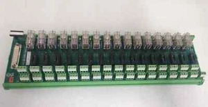 GRUPPO UL24D025M16C1WF1C0-2C SCHEDA PC RELÈ - Foto 1 di 2