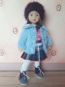 boneka doll clothes