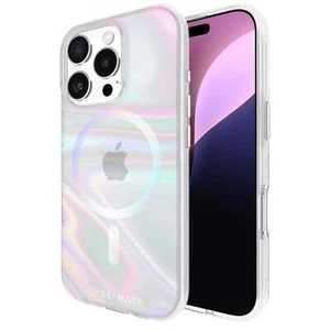Funda Compatible Case-Mate Apple iPhone 16 Pro MagSafe - Imagen 1 de 43