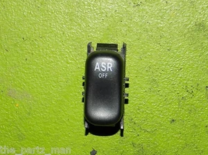 98 99 00 01 02 Mercedes CLK320 W208 OEM ASR traction control switch 2108202810 - Picture 1 of 2