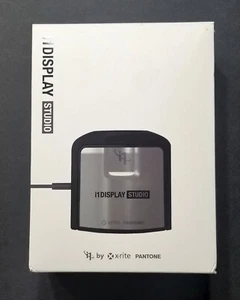 X-Rite i1Display Studio (EODISSTU) - Afbeelding 1 van 4