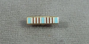 US Coast Guard Medal Lapel Pin - Picture 1 of 1