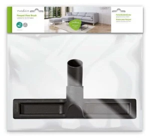 Nedis Parquet Floor Brush Tool Head AEG Hoover Electrolux Nilfisk Vacuum 32mm - Picture 1 of 2