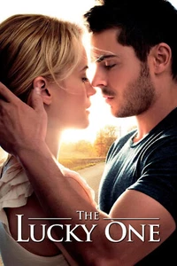 The Lucky One (DVD, 2012, Wide) *DISC ONLY* NO CASE NO TRACKING - Picture 1 of 1