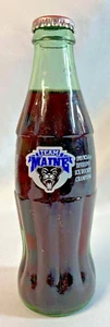 Coca-Cola 8oz. University of Maine 1993 NCAA Division 1 Eishockey Champions - Bild 1 von 11