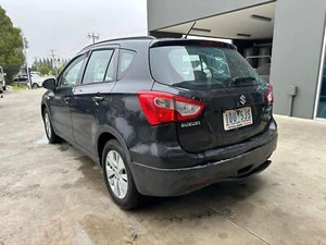 SUZUKI S-CROSS JY 09/2013-05/2022 LEFT REAR WHEEL ARCH FLARE - Picture 1 of 12