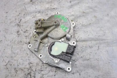 Infiniti Q50 Q60 3.0T VR30 2016-2022 OEM CUBIERTA DE SINCRONIZACIÓN DELANTERA DERECHA CON SENSOR Foto 1 de 4