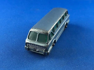 Vintage Lesney Matchbox Leyland Royal Tiger Coach Bus - Picture 1 of 7