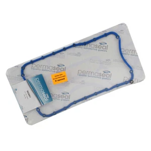 Permaseal Oil Pan Sump Gasket Rubber for Ford Falcon XR XT XW V8 289 302 Windsor - Picture 1 of 5