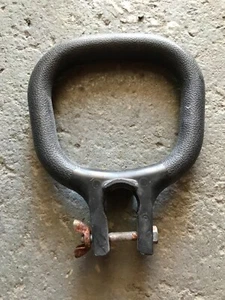 Homelite  ut-20779 ut20779  String Trimmer handle - Picture 1 of 2