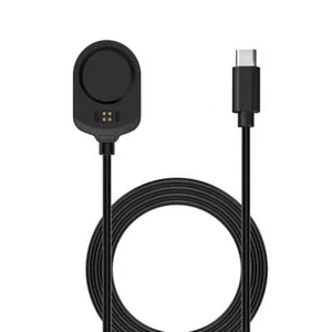 For Garmin MARQ 2 Type-C Port Smart Watch Cradle Charger USB Charging Cable, Len - Picture 1 of 6