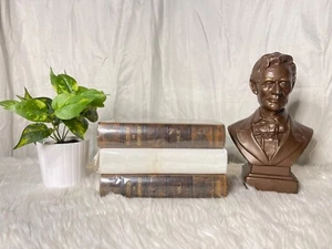 3 Volumes~ A History of Kentucky & Kentuckians by E. Polk Johnson 1912 ORIGIONAL - Picture 1 of 11