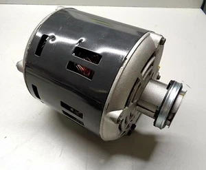 Emerson Motors SA55NXSDW-3863, EZ3863 Split Phase Belt Drive Fan & Blower Motor - Picture 1 of 8