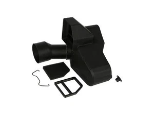 Luftfilterkasten Tuning, 3D-Druck - für Simson KR51/2 Schwalbe - Picture 1 of 8