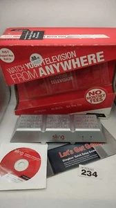 Slingbox Sling Media (Model: SB150-110) Streaming Box - Picture 1 of 10