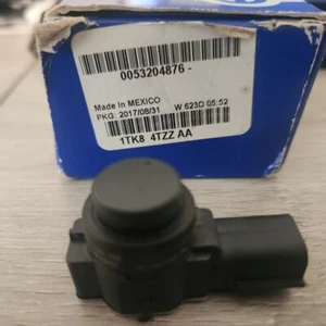 Genuine OEM Mopar Dodge Jeep Chrysler 1TK84TZZAA Park Assist Sensor - Bild 1 von 1