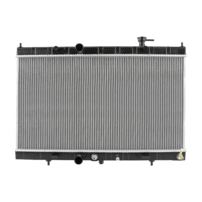 Aluminum Radiator 13431 For 2014 2015 2016 2017 2018 2019 2020 Nissan Rogue 2.5L Foto 1 de 3