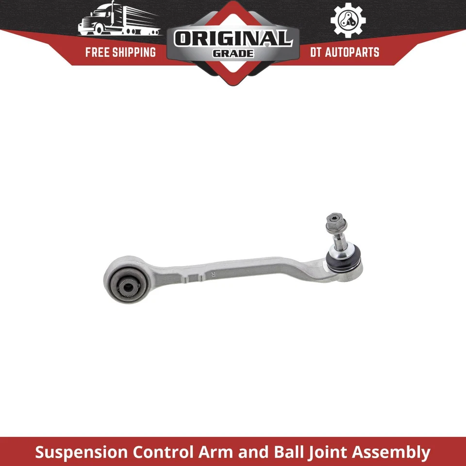 适用于 15 - 16 宝马 435i Gran Coupe 控制臂和球接头 Assy Mevotech — 第 1/3 张图片