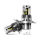 Novsight Led Headlight Bulbs 9003 High Low Beam Conversion Kit 6000K Cool White