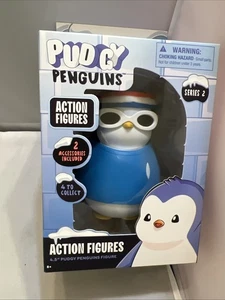 Figuras de acción de Pudgy Penguins  - Imagen 1 de 12