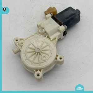 Saturn Sky Pontiac Solstice Window Regulator Motor Left Driver 06-09 OEM - Picture 1 of 10