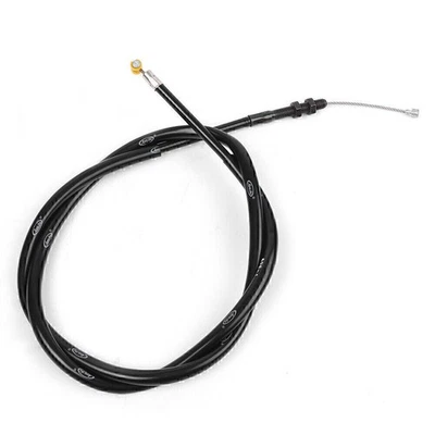 Kupplungszug-Ersatz für Yamaha YZF R1 2009–2014, 2010, 2011, 2013, Schwarz - Imagem 1 de 4