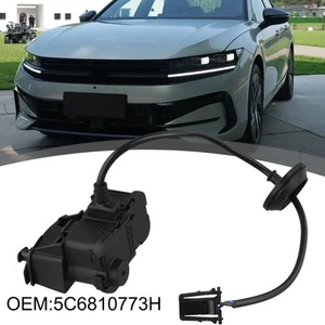 For Golf MK7 Fuel Cap Actuator with Fast Response Functionality 201319 - Picture 1 of 12