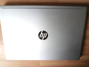 HP ProBook 450 G6 8GIG RAM i5 8265U 256 gig NVME Win 11 Pro - Zdjęcie 1 z 5