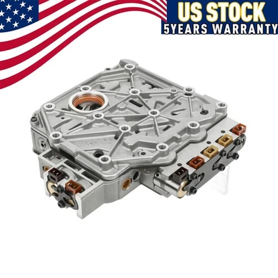 Automatic Transmission Valve Body For Volkswagen Jetta Golf Beetle2.5L 2.0L - Image 1 of 4